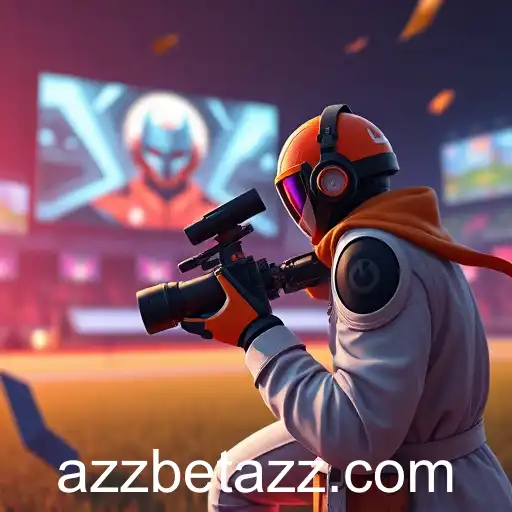 Rising Trends in Online Gaming 2025