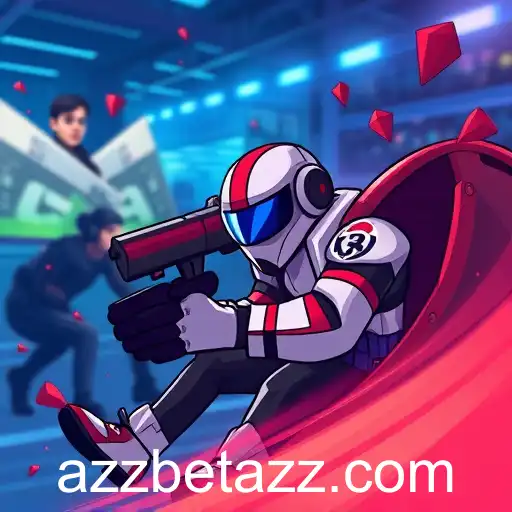 Gaming Trends and Innovations at Azzbet