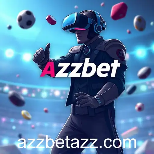 Azzbet: Revolutionizing Online Gaming in a Digital Era