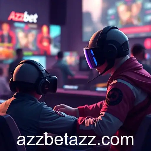Azzbet: Revolutionizing Online Gaming in 2025