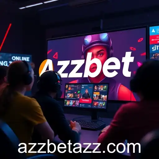Azzbet: Unveiling Innovations in Online Gaming