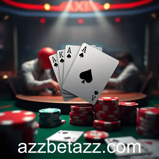 Azzbet's Impact on Online Gaming Culture