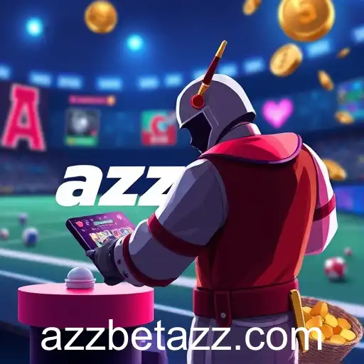 Azzbet: The Evolution of Online Gaming
