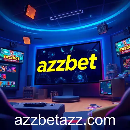 Azzbet: Transforming the Online Gaming Landscape
