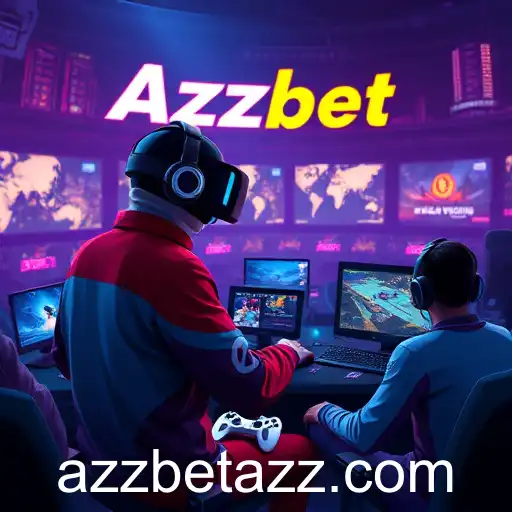Azzbet: Revolutionizing Online Gaming in 2025