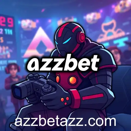 Azzbet: Revolutionizing Online Gaming