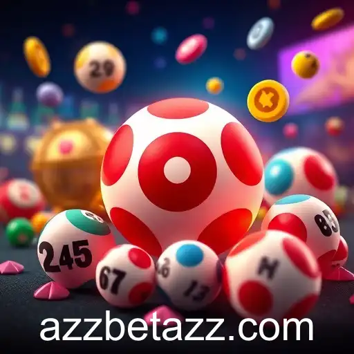 The Rise of Azzbet in Online Gaming