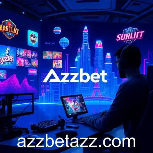 Azzbet's Rise in the Gaming World