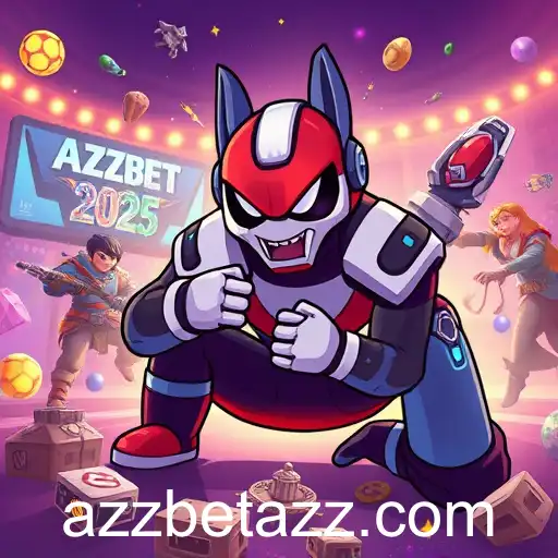 The Rise of Azzbet in the Online Gaming World