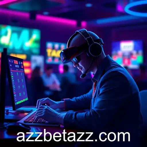 Exploring the Fascinating World of Azzbet