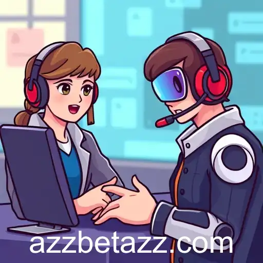 The Impact of Online Gambling on Global Economies