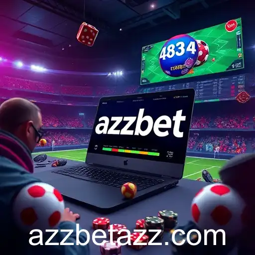 The Rise of Online Betting and Regulatory Challenges