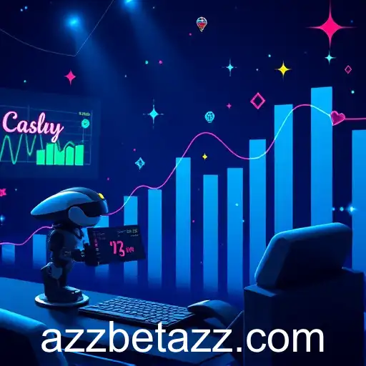 Online Gambling Sees Unprecedented Surge