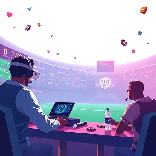 Online Gaming Trends and Innovations