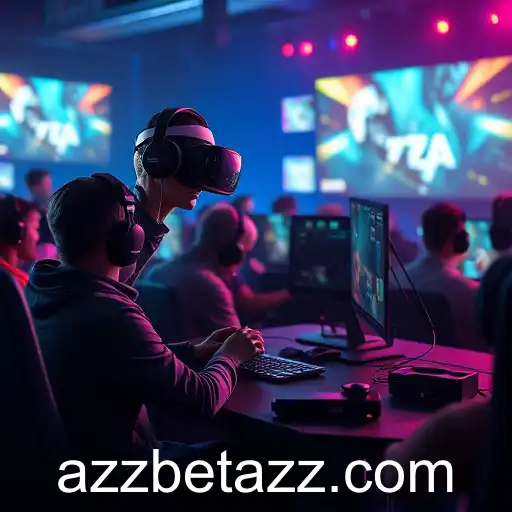 Online Gaming Trends and Innovations