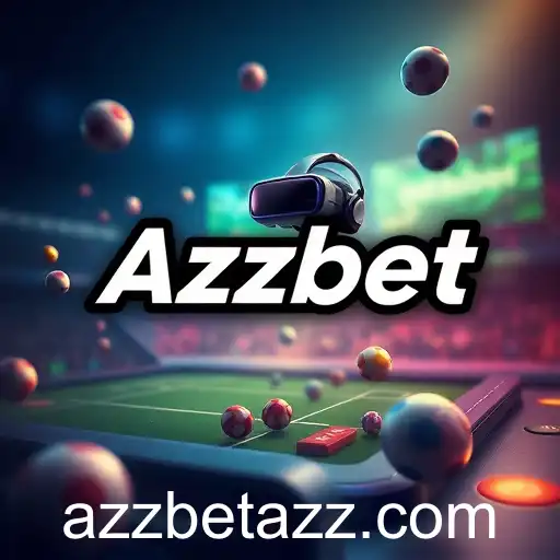 The Rise of Azzbet: A Modern Shift in Online Gaming
