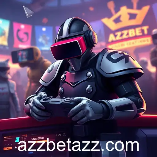 The Rise of Azzbet: Revolutionizing Online Gaming