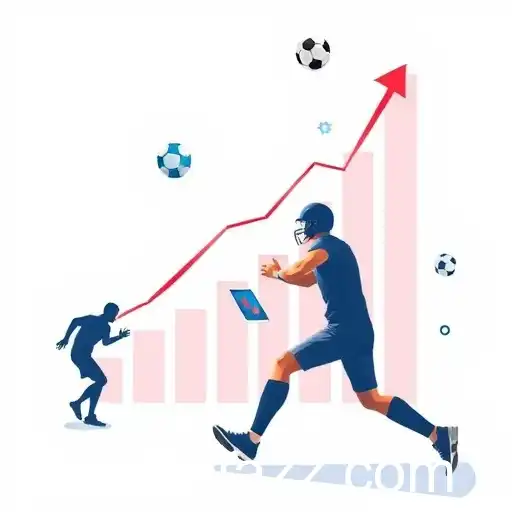 The Rise of Online Betting in a Changing World